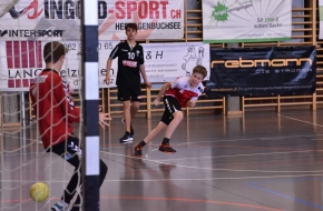 02.04.2023 MU15 HVH - SG TV Steffisburg