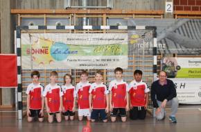 04.03.2023 - Schülerturnier