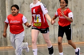 04.05.25 Damen 1 - BSV Stans (Fotos R. Jäger)