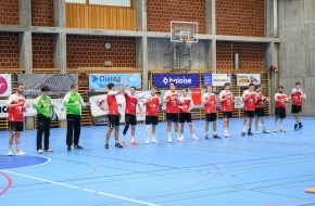 04.10.2025 Herren 1 - HS Biel Bienne
