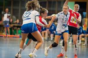 05.09.2021 Damen 1 - LK Zug