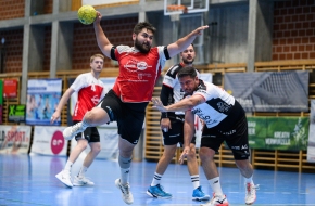 05.09.2026 2.Liga: HVH - Handball Emmen