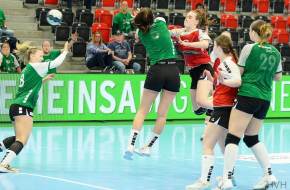 06.05.2023 Cupfinal U18 HVH - LC Brühl (Fotos René Jäger)