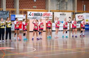 07.10.2018 Damen 1 - GC Amicitia