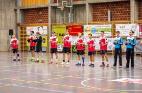 07.10.2018 Herren 1 - Wacker Thun 2