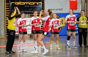 07.10.2023 Damen 1 - GC Amicitia Zürich