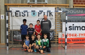 09.03.2024 - Schülerturnier