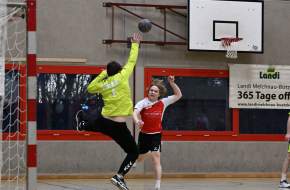 11.01.25 Herren 2 - Biberist