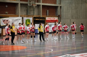 11.02.2023 Damen 1 - LC Brühl Handball