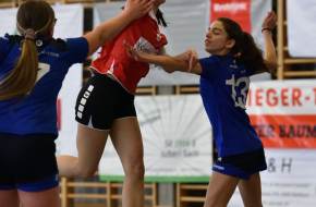 12.03.2023 FU14I HVH - Nyon