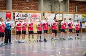 12.11.2017 Herren 1 - KTV Muotathal