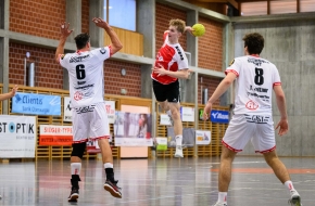 13.10.24 Herren 1 - TV Solothurn