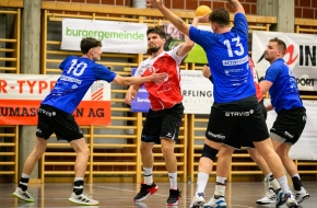 14.09.2024 Herren 1 - HS Biel
