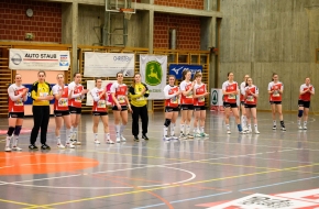 15.03.2023 Damen 1 - SPONO EAGLES