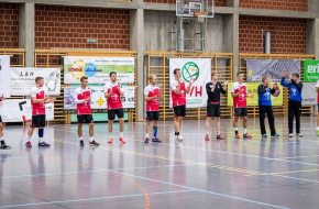 15.09.2018 Herren 1 - BSV Bern 2