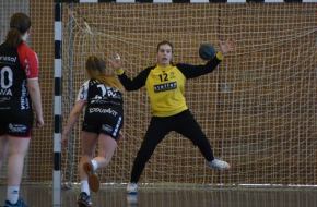 19.02.2022 FU14 - Handball Emmen