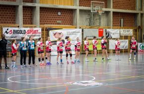 20.01.2018 Damen 1 - GC