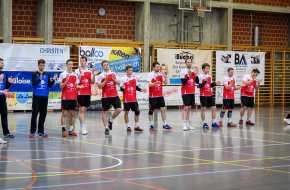 2019.04.06 Herren 1 - BSV Bern 2