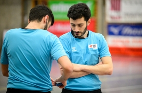 16.12.2023 Damen 1 - DHB Rotweiss Thun