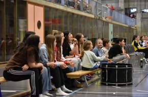 23.03.24 FU16 HVH - Köniz Cats