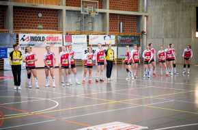 23.10.2021 Damen 1 - GC Amicitia Zürich