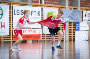 23.10.2021 Herren 1 - BSV Bern 2