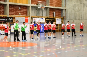 25.11.2023 Herren 1 - SG TV Solothurn