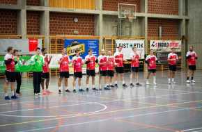 26.10.2022 Herren 1 - SG HSC Suhr Aarau II