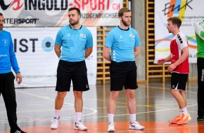 29.09.2023 Herren 1 - FSG Lausanne-Ville/Cugy 1