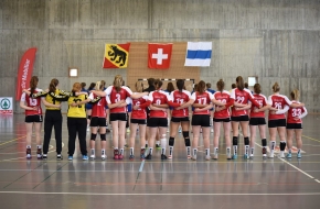 FU18 Playoff-Final 28.4.19