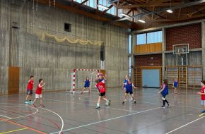 Handballwoche 2025