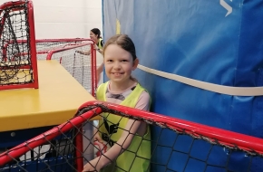 Handballwoche April 2023