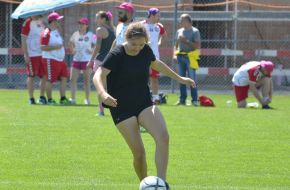 Plauschturnier 2018 - Turnier