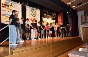 Saisoneröffnung 2024/25