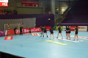 Schweizermeister Juniorinnen U18