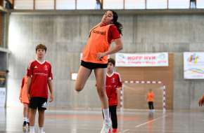 U13 Mädchen - 15.09.24