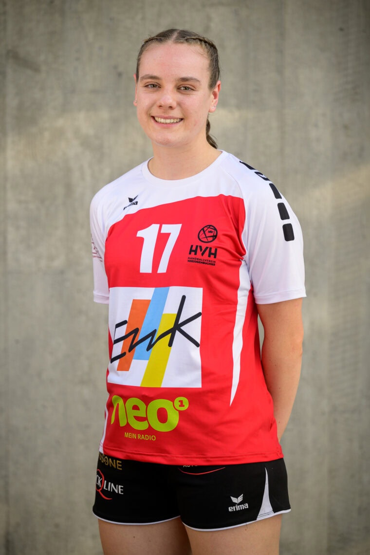 Mobiliar Topscorer Portrait