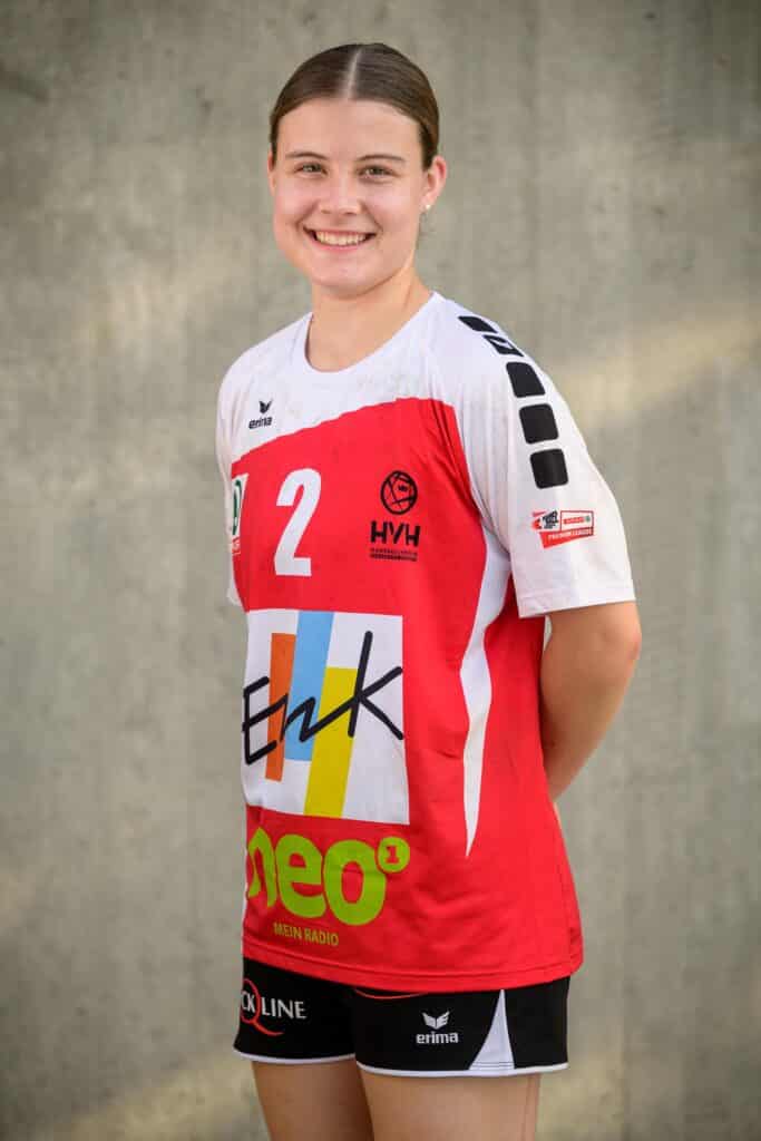 hvh-02-lena-graenicher | Handballverein Herzogenbuchsee