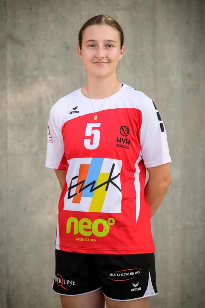 hvh-05-malin-teuscher | Handballverein Herzogenbuchsee