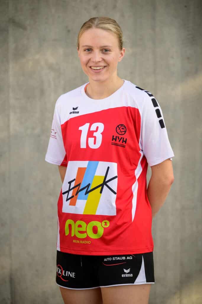 hvh-13-noe-strub | Handballverein Herzogenbuchsee