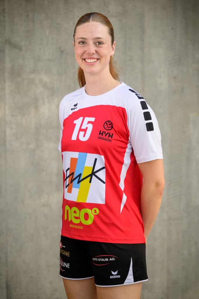 hvh-15-irina-roth | Handballverein Herzogenbuchsee