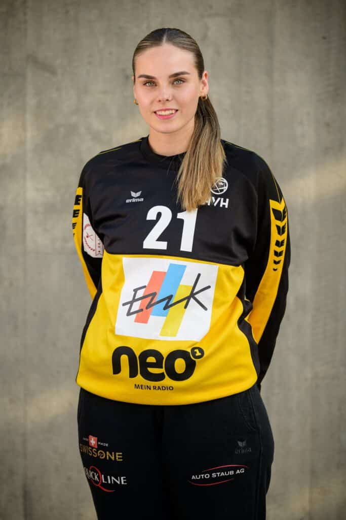 hvh-21-julia-boesiger | Handballverein Herzogenbuchsee