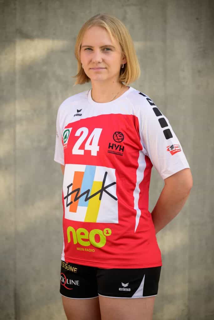 hvh-24-lena-husmann | Handballverein Herzogenbuchsee