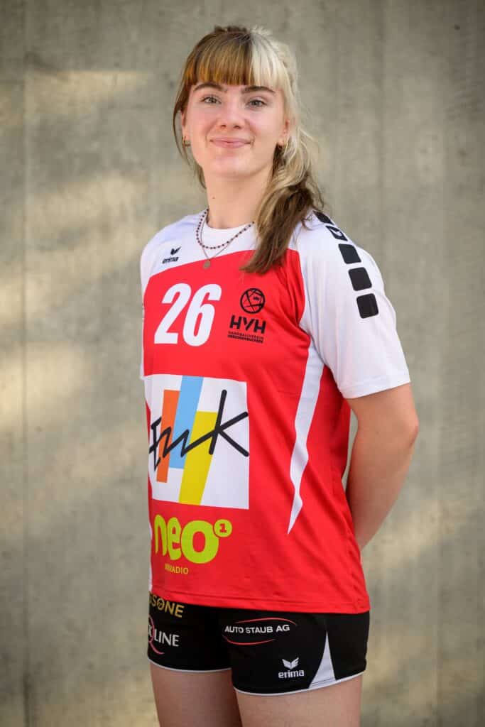 hvh-26-aline-sturny | Handballverein Herzogenbuchsee