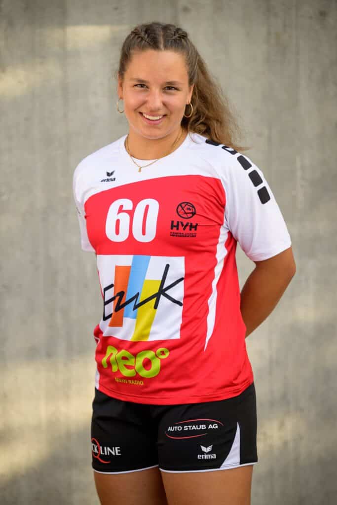 hvh-60-elin-arrigoni | Handballverein Herzogenbuchsee