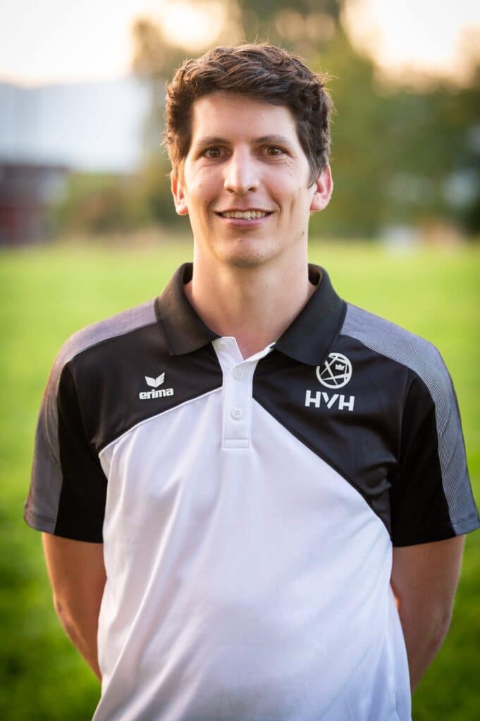 hvh-p-daniel-locher | Handballverein Herzogenbuchsee