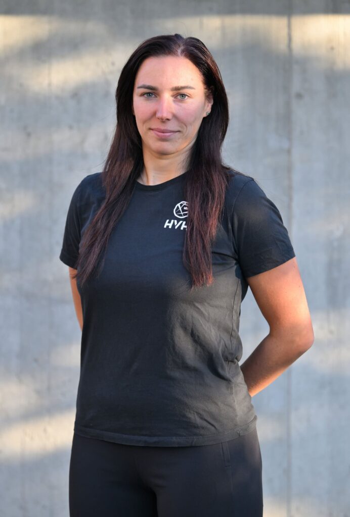 hvh-tt-karmen-korenic | Handballverein Herzogenbuchsee