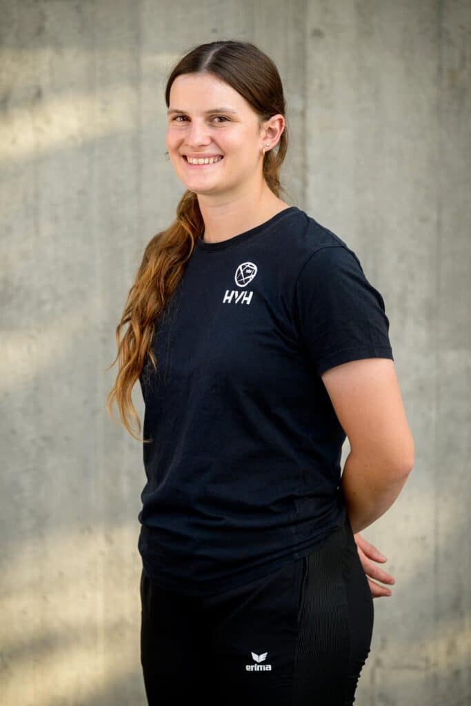 hvh-tt-leandra-luethi | Handballverein Herzogenbuchsee