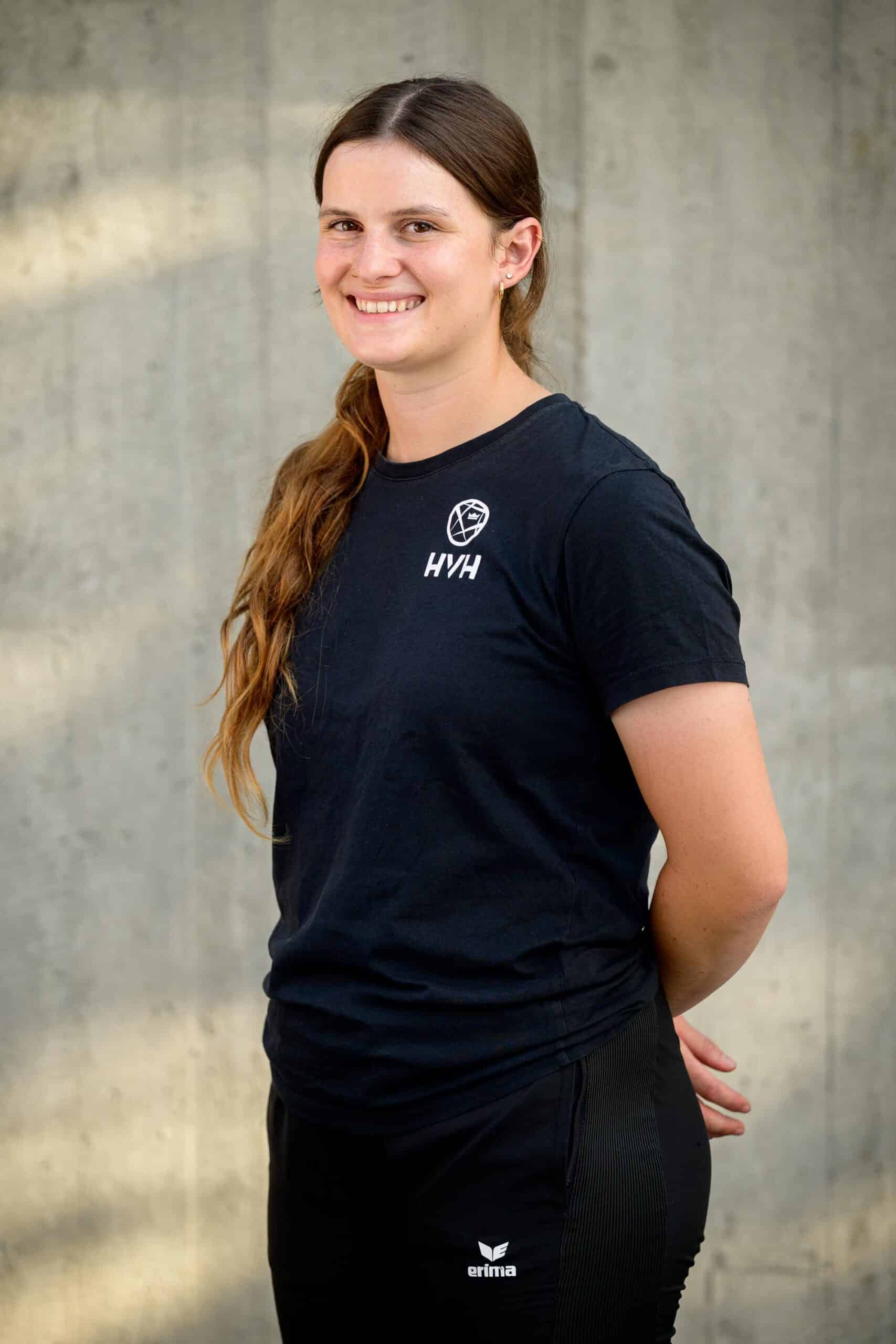 hvh-tt-leandra-luethi | Handballverein Herzogenbuchsee